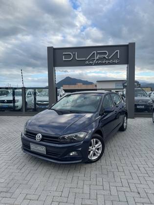 VOLKSWAGEN POLO 1.0 MPI TOTAL FLEX MANUAL